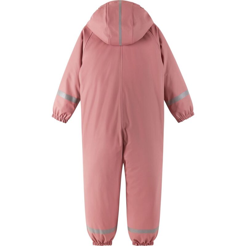 REIMA Rain Overall Rapakko 5100390B Rose blush