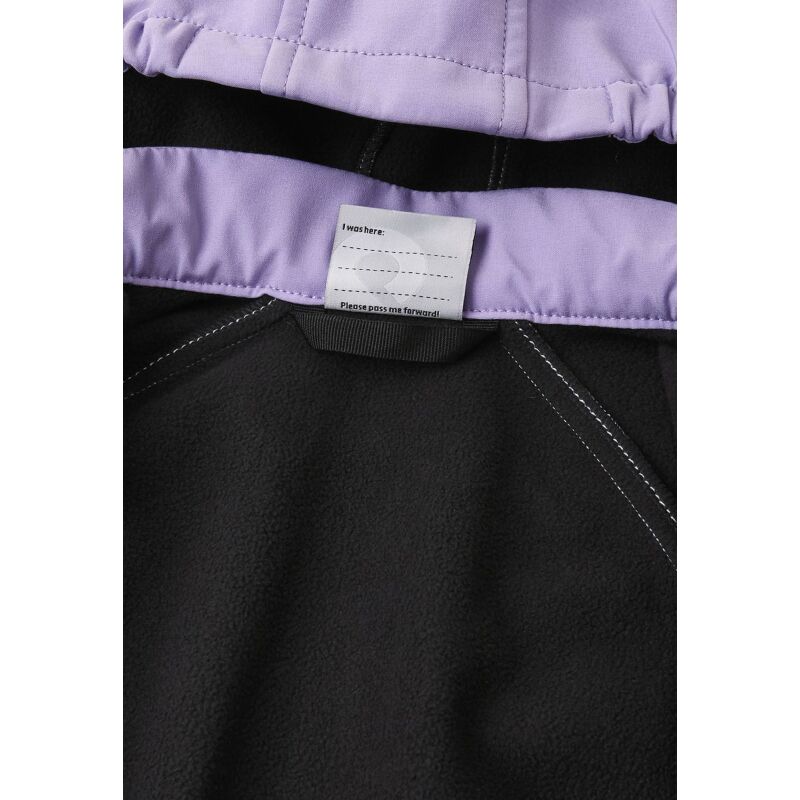 REIMA Mjosa 5100006C Blooming Lilac