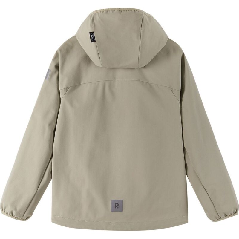 REIMA Puruton 5100376A Earthy Beige