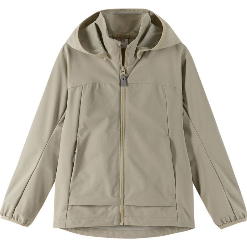 REIMA Puruton 5100376A Earthy Beige