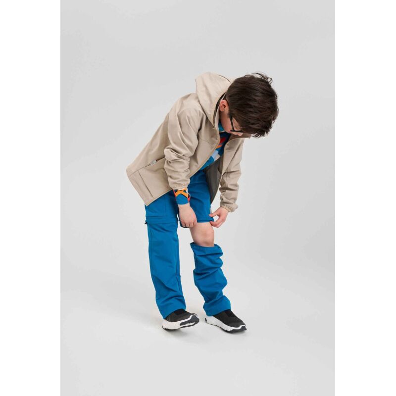 REIMA Puruton 5100376A Earthy Beige