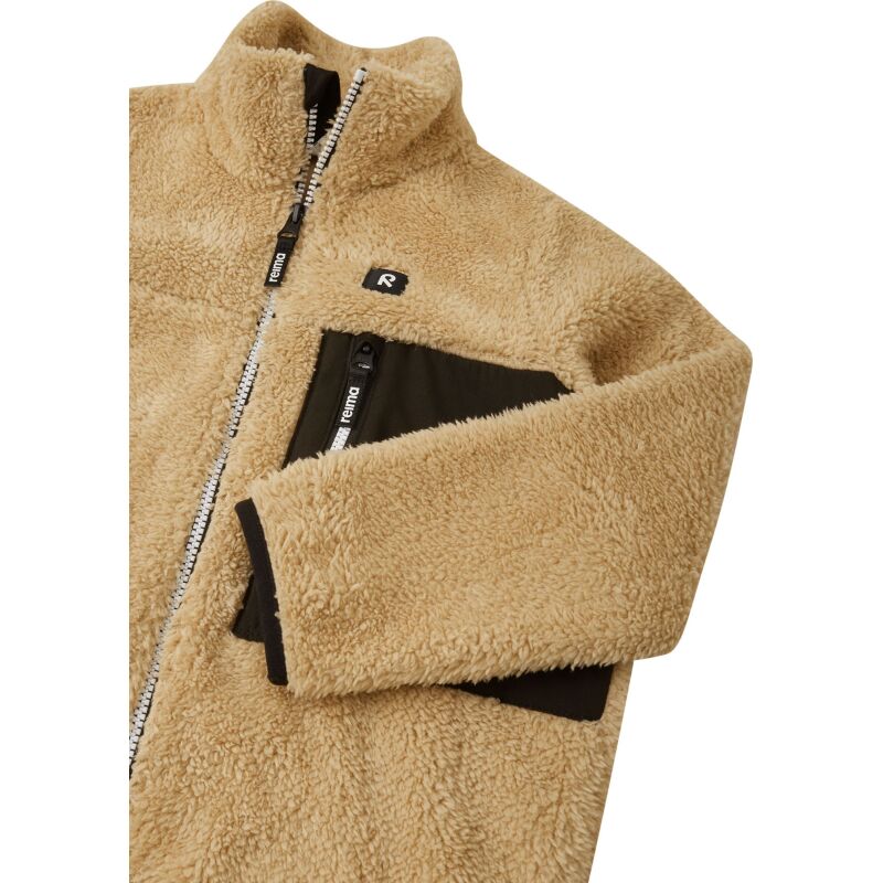 REIMA Turilas 5200364A Peanut Brown