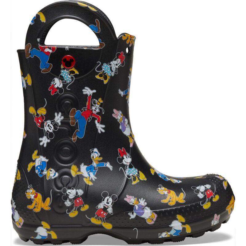 Crocs™ Mickey Friends Handle It Kid's 210889 Multi