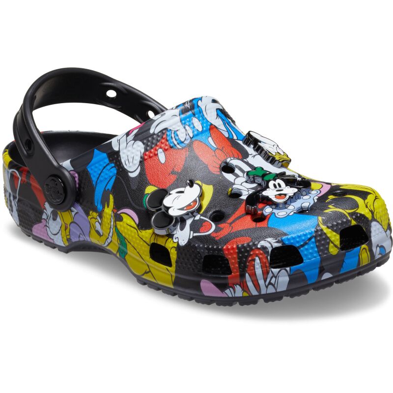 Crocs™ Mickey and Friends Classic Clog Multi