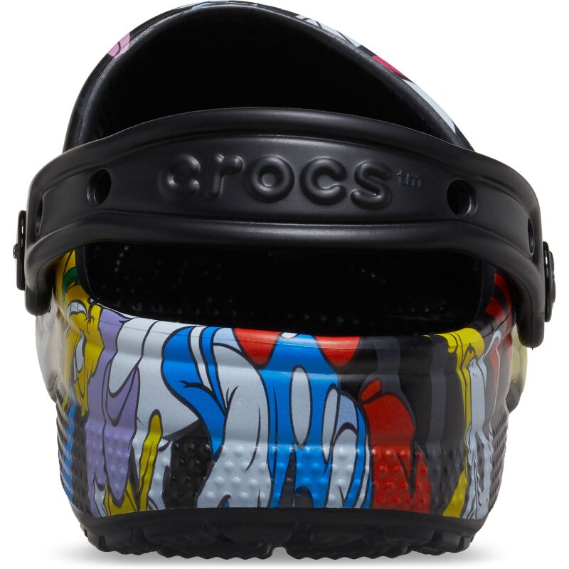 Crocs™ Mickey and Friends Classic Clog Multi