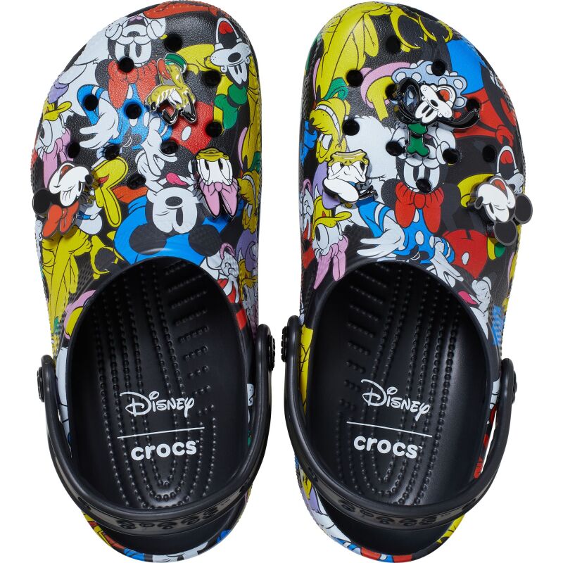 Crocs™ Mickey and Friends Classic Clog Multi