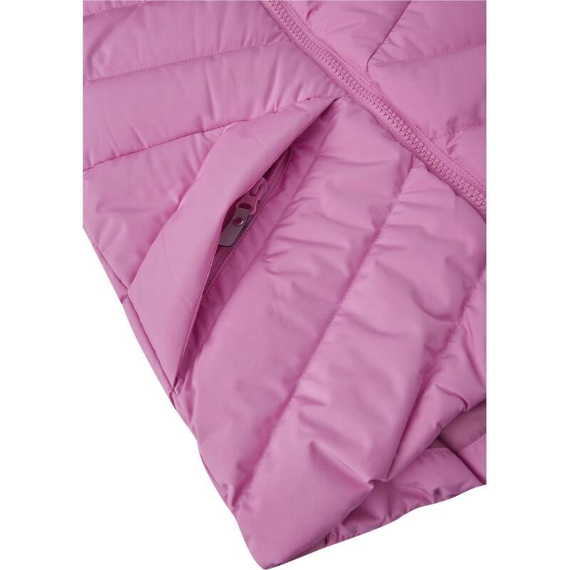 REIMA Kupponen 5100034A Cold Pink