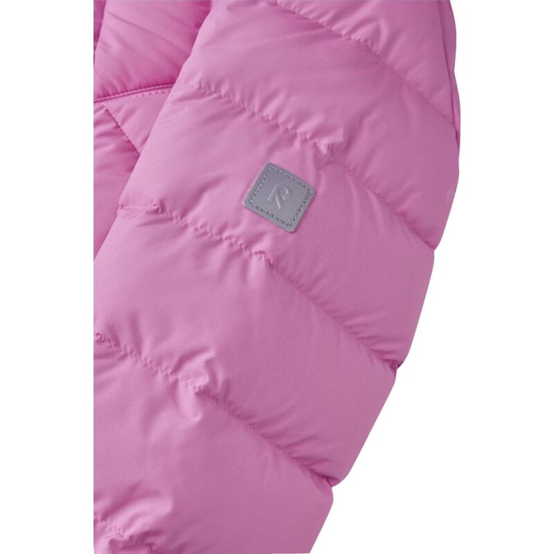 REIMA Kupponen 5100034A Cold Pink