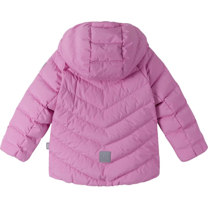 REIMA Kupponen 5100034A Cold Pink