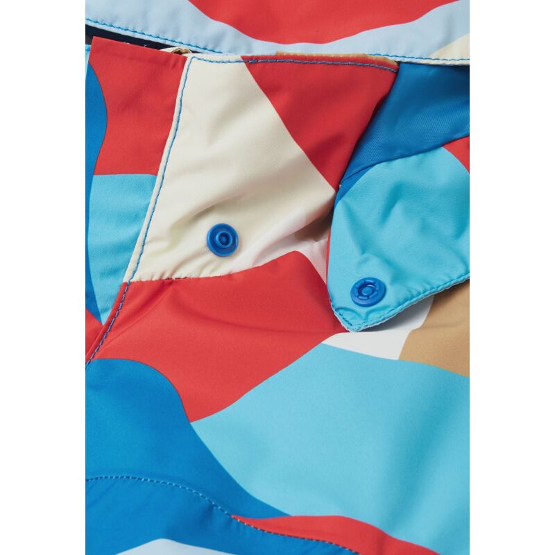 REIMA Tiihala 5100367A Bright blue