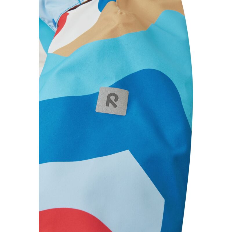 REIMA Tiihala 5100367A Bright blue