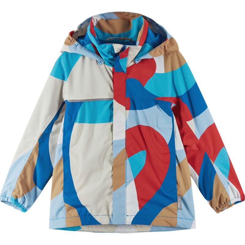 REIMA Tiihala 5100367A Bright blue