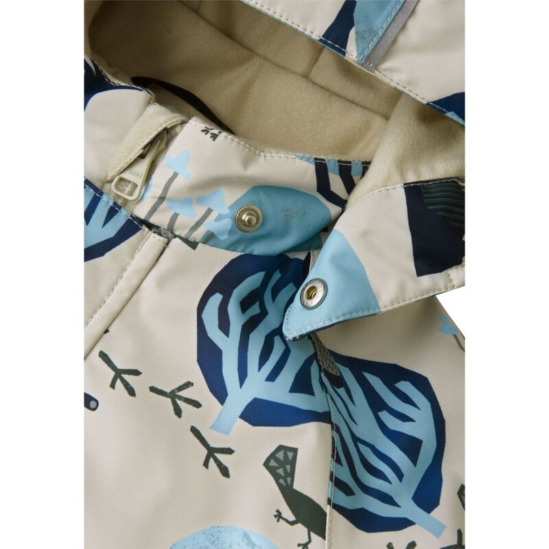 REIMA Kustavi 5100122A Light Beige