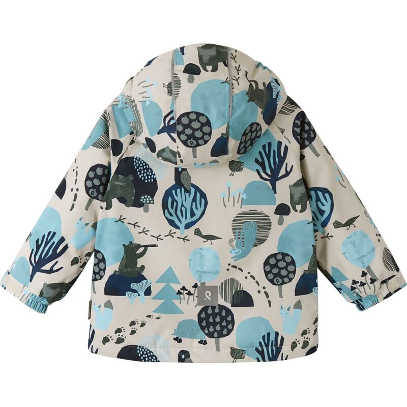 REIMA Kustavi 5100122A Light Beige