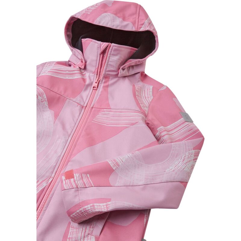 REIMA Kuopio 5100187B Sunset Pink