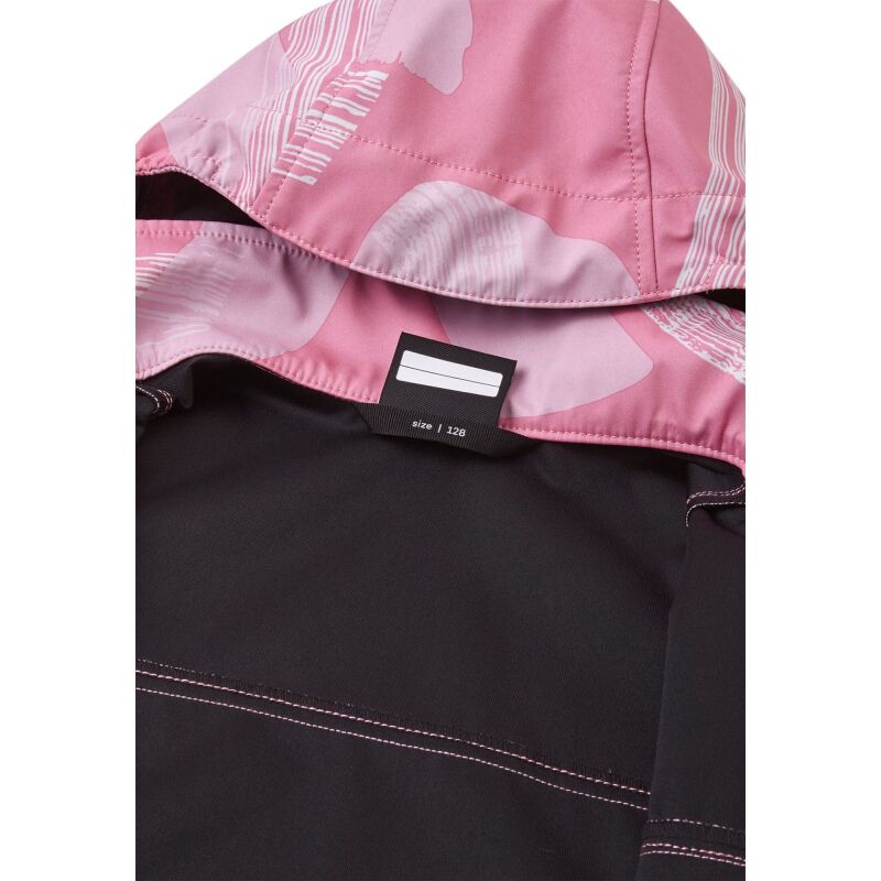 REIMA Kuopio 5100187B Sunset Pink