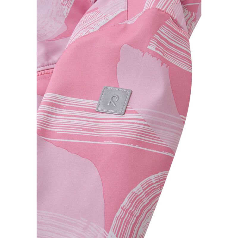 REIMA Kuopio 5100187B Sunset Pink