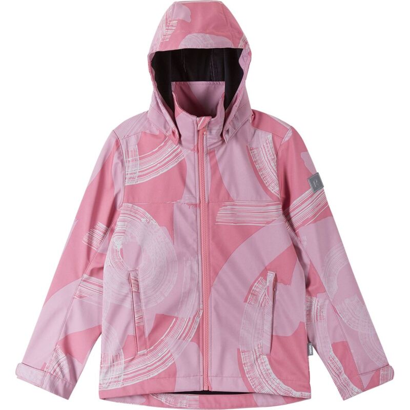 REIMA Kuopio 5100187B Sunset Pink