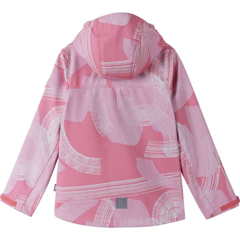 REIMA Kuopio 5100187B Sunset Pink
