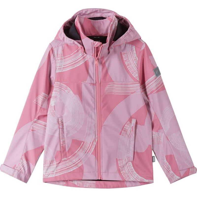 REIMA Kuopio 5100187B Sunset Pink