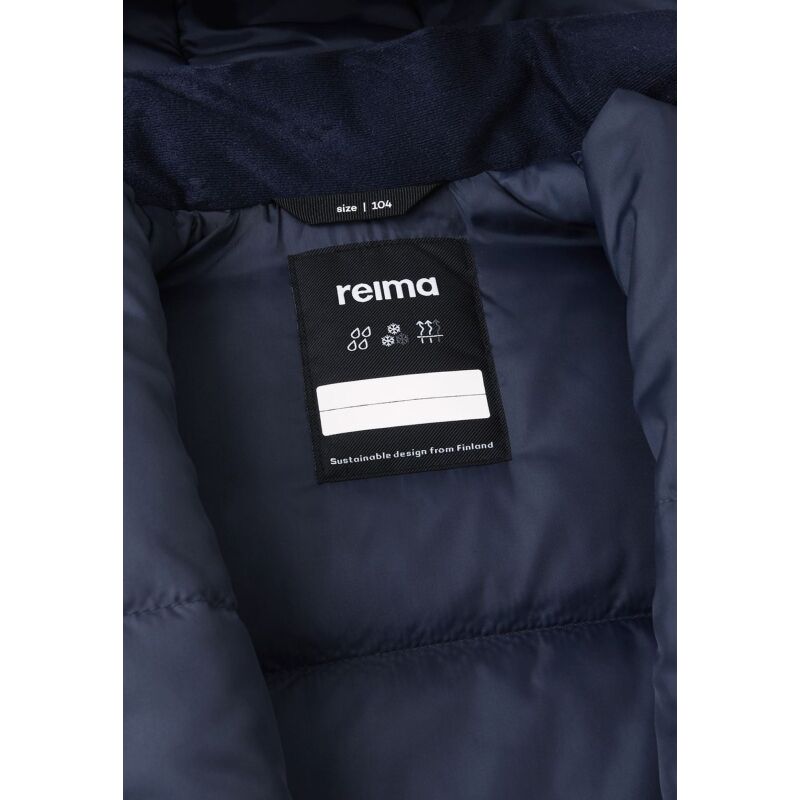 REIMA Nuotio 5100155A Navy 6985