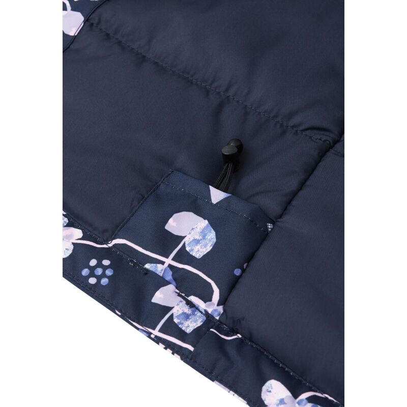 REIMA Nuotio 5100155A Navy 6985