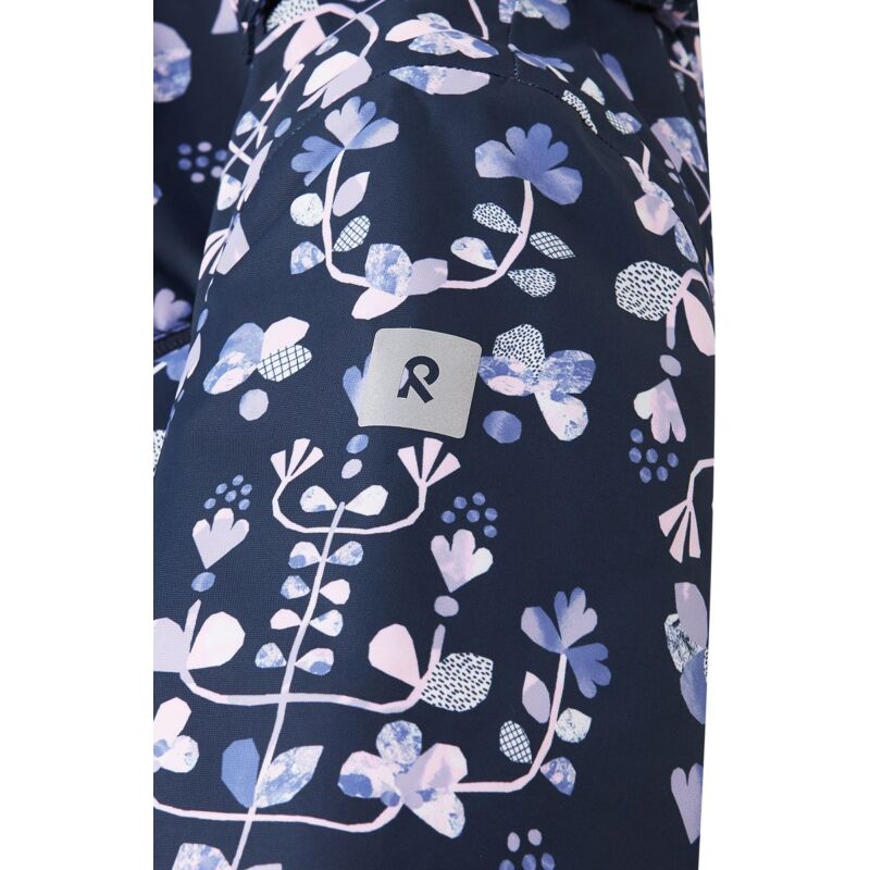 REIMA Nuotio 5100155A Navy 6985