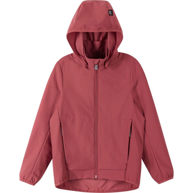 REIMA Turvaisa Red Clay