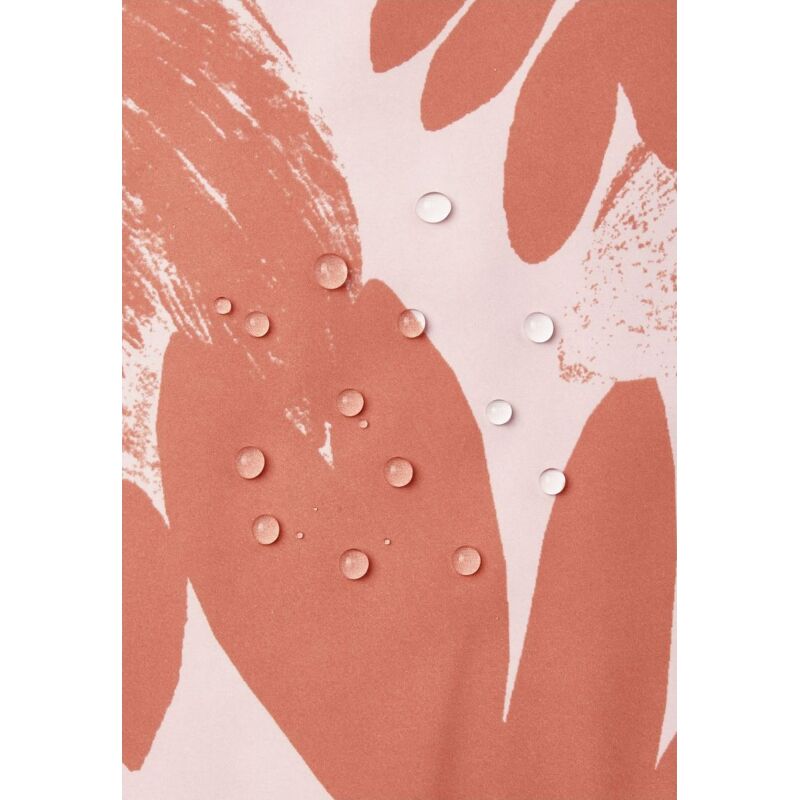 REIMA Lightweight Packable Windbreaker Nerokas Misty Red