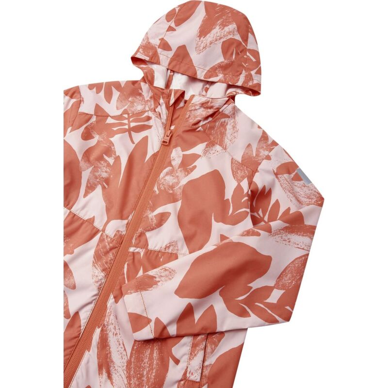 REIMA Nerokas Misty Red