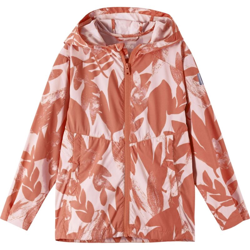 REIMA Nerokas Misty Red