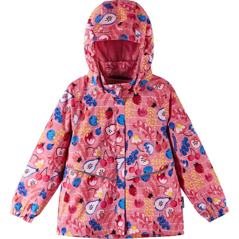 REIMA Lammala 5100174B Sunset Pink