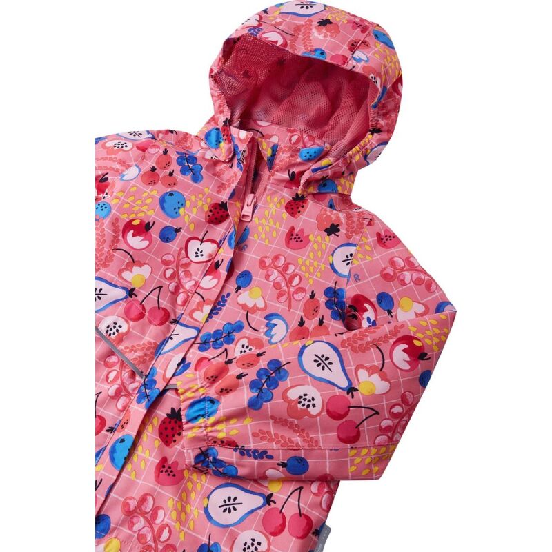 REIMA Lammala 5100174B Sunset Pink