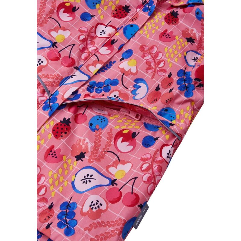 REIMA Lammala 5100174B Sunset Pink