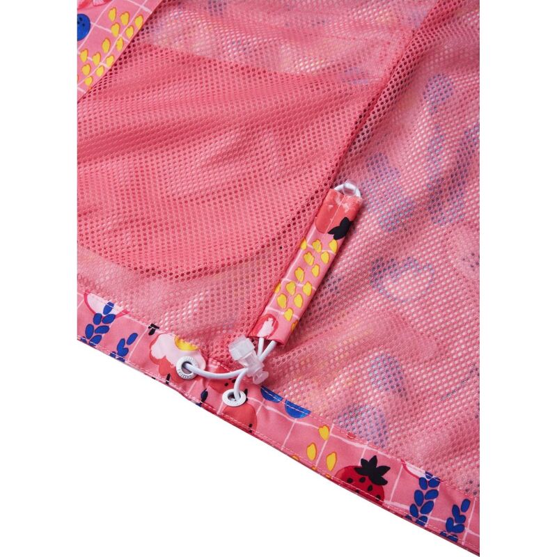 REIMA Lammala 5100174B Sunset Pink