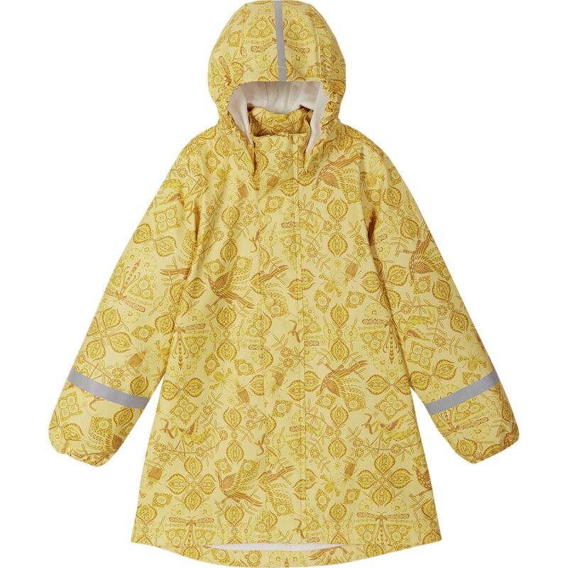 REIMA Vatten 521506A Light Banana 2097
