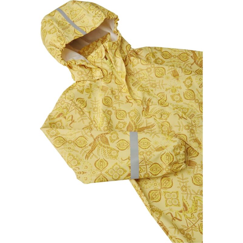 REIMA Vatten 521506A Light Banana 2097