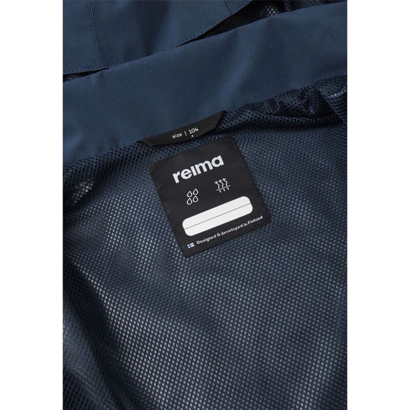 REIMA Lappohja Navy 6980