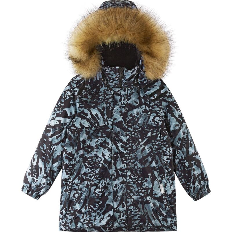 REIMA Musko 5100017C Black