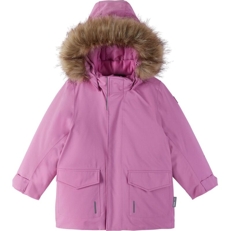REIMA Mutka 5100037A Cold Pink