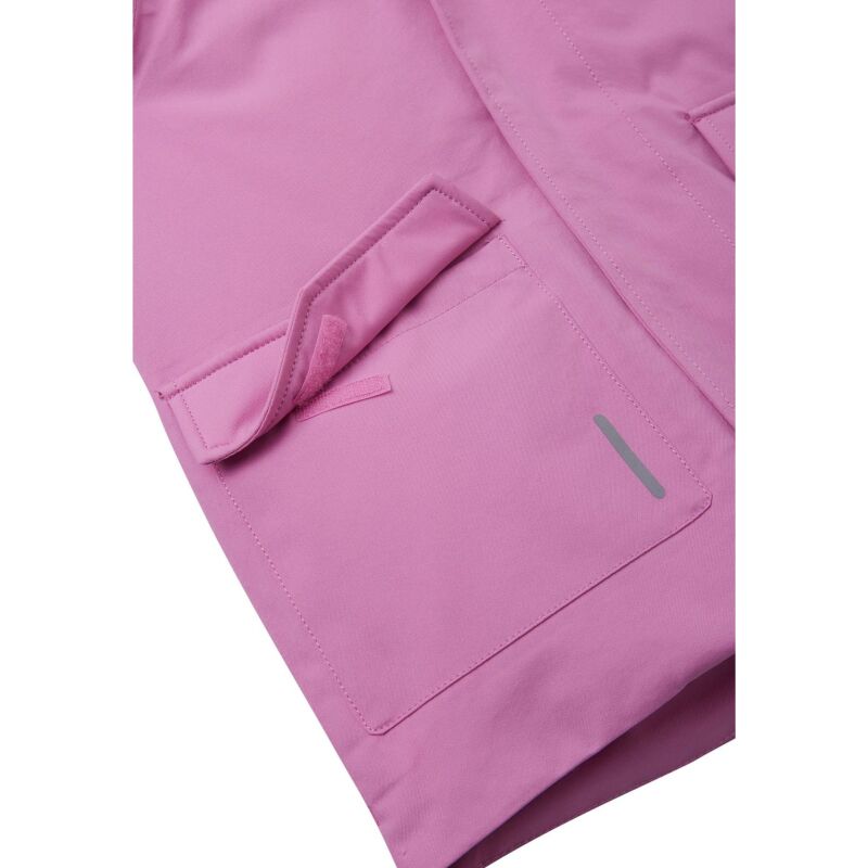 REIMA Mutka 5100037A Cold Pink