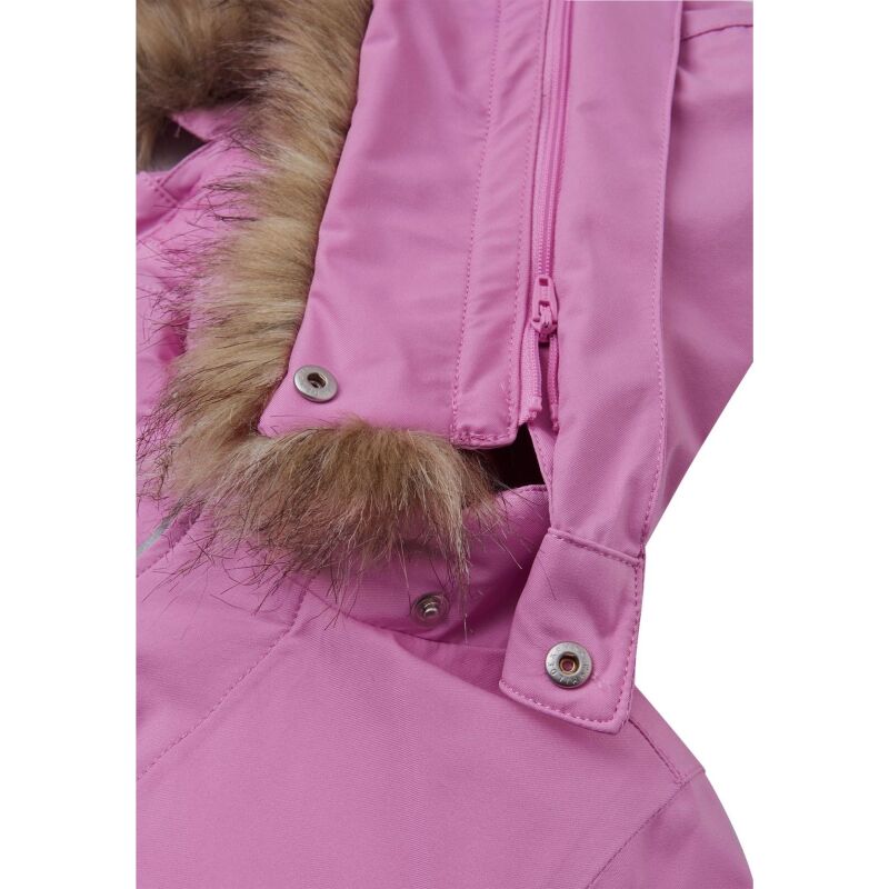 REIMA Mutka 5100037A Cold Pink