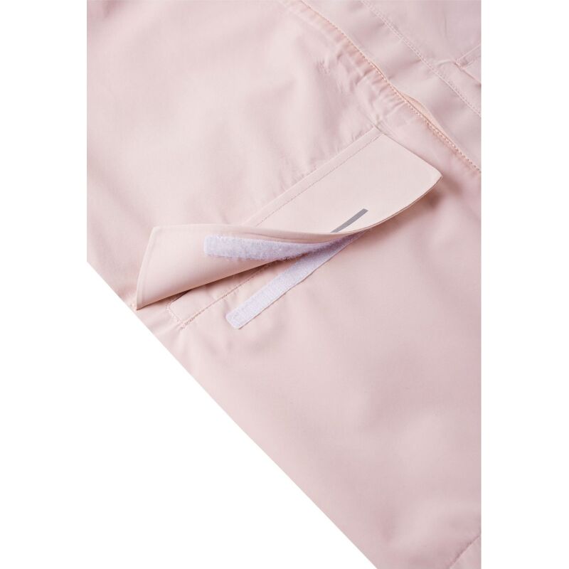 REIMA Voyager Soft Pink