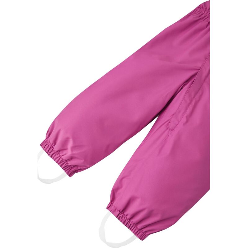 REIMA Stockholm 5100123A Magenta Purple