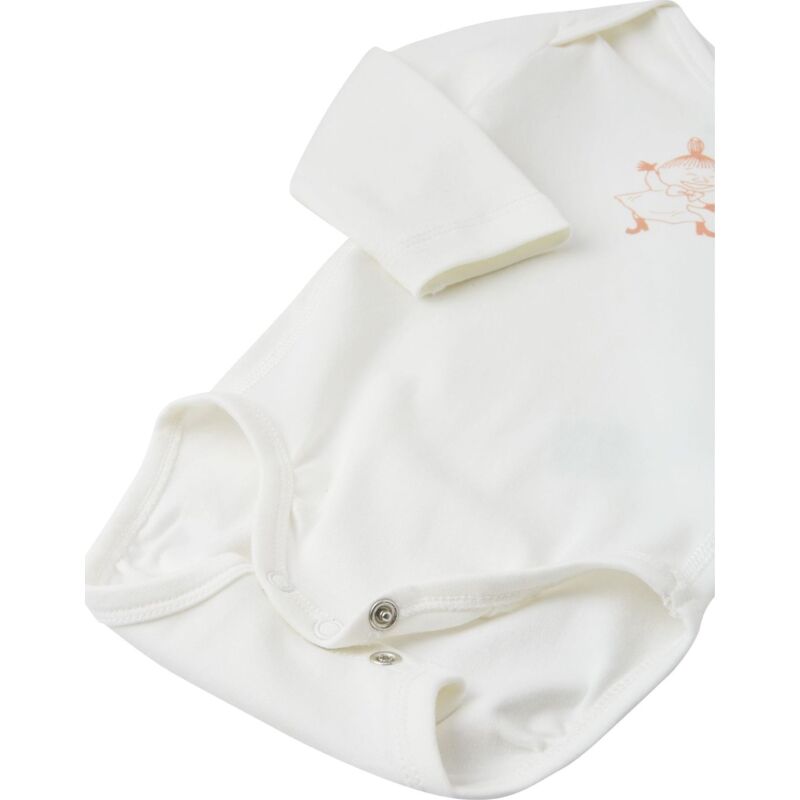 REIMA Moomin Dyrbaraste Rose Blush 1122