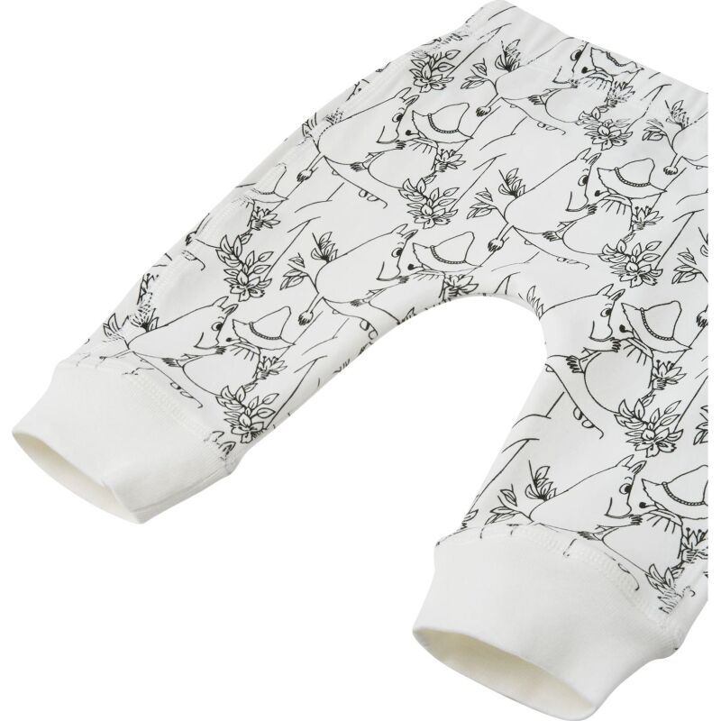 REIMA Moomin Dyrbaraste Black 9992