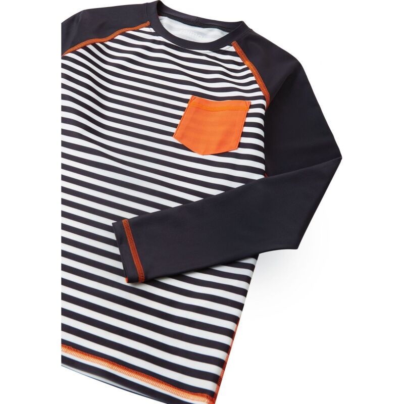 REIMA Kroolaus 5200150B Black