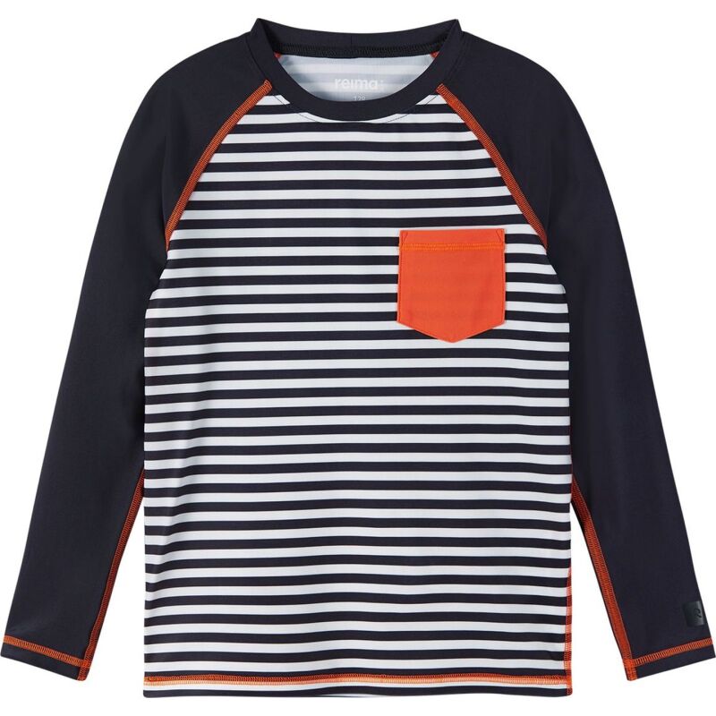 REIMA Kroolaus 5200150B Black