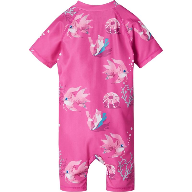 REIMA Atlantti Fuchsia Pink