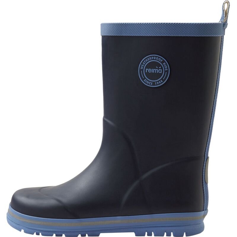 REIMA Rubber Rain Boots Taika 2.0 5400001A Navy 698A